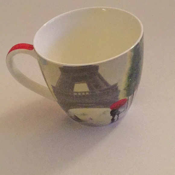 BIG MUG IN GIFT BOX - Picture 2 of 5